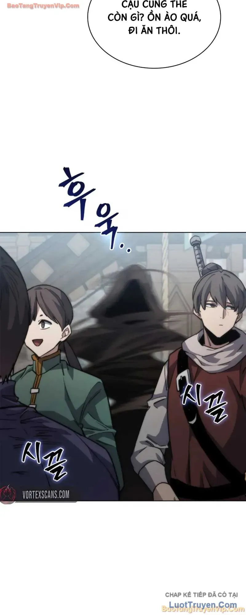 Sự Trở Lại Của Kỵ Sĩ Tử Thần Cấp Thảm Hoạ Chap 67 - Next Chap 66