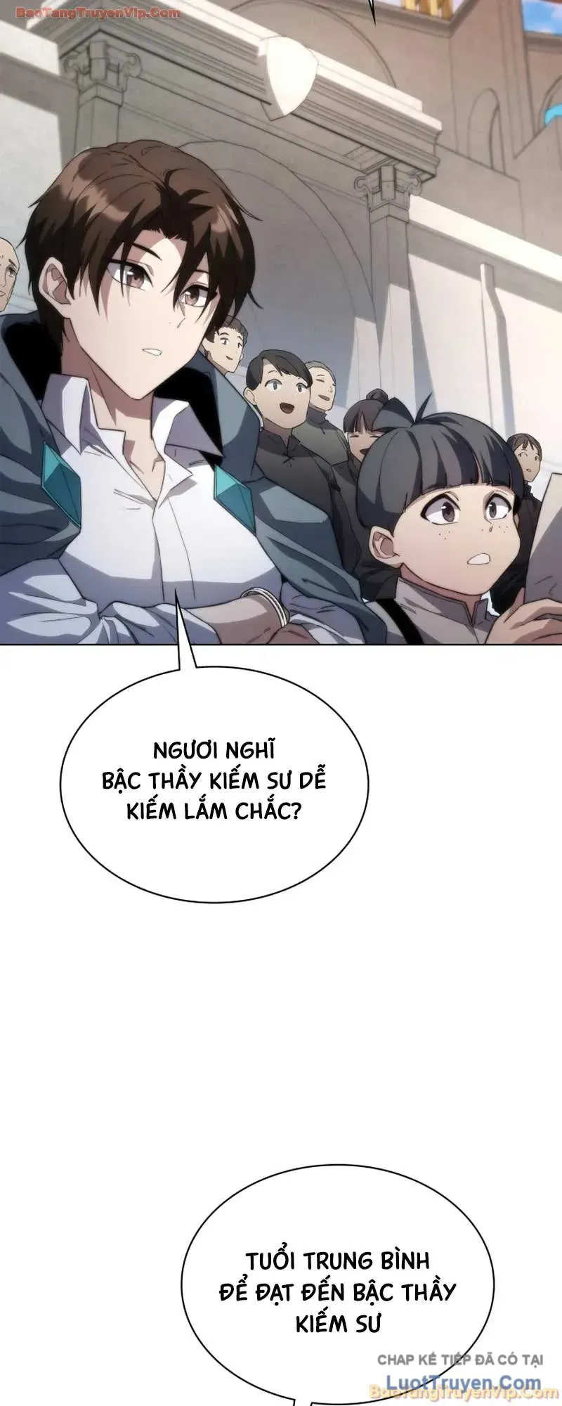 Sự Trở Lại Của Kỵ Sĩ Tử Thần Cấp Thảm Hoạ Chap 67 - Next Chap 66
