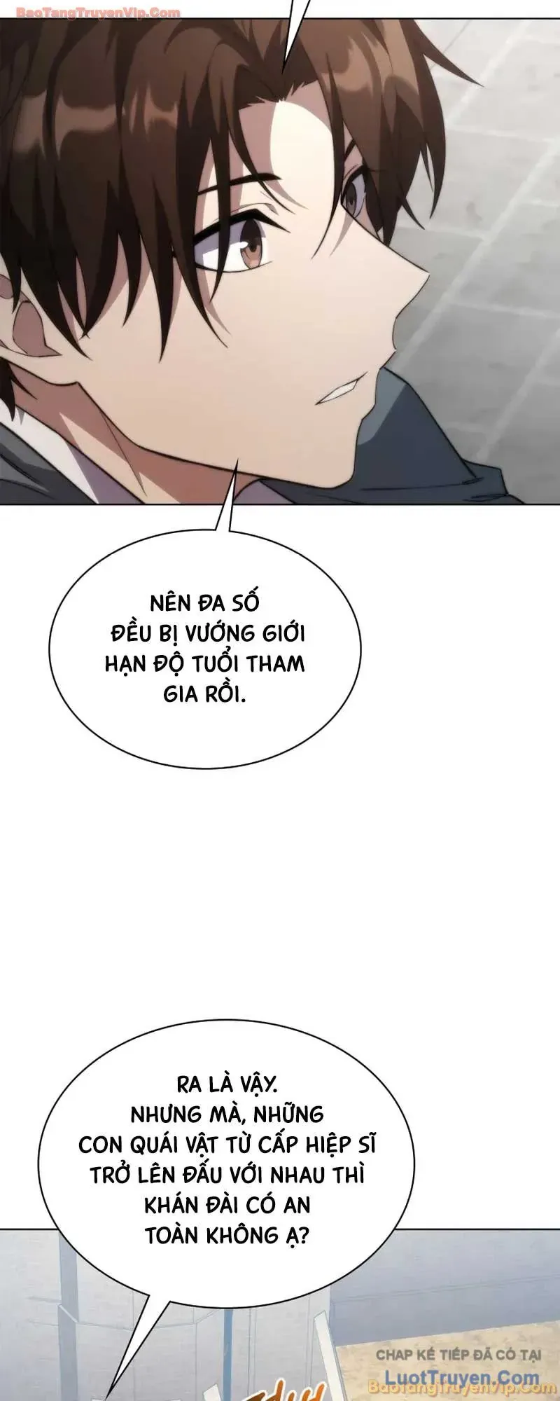 Sự Trở Lại Của Kỵ Sĩ Tử Thần Cấp Thảm Hoạ Chap 67 - Next Chap 66