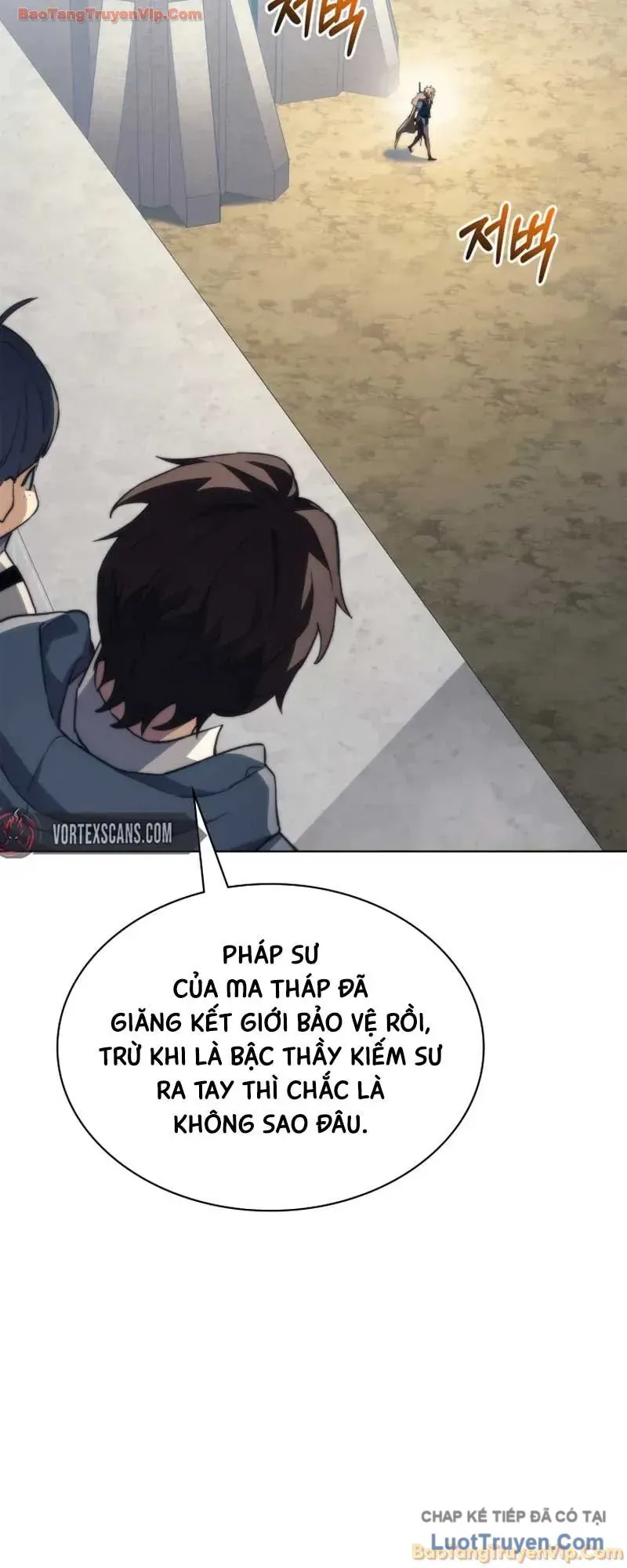 Sự Trở Lại Của Kỵ Sĩ Tử Thần Cấp Thảm Hoạ Chap 67 - Next Chap 66