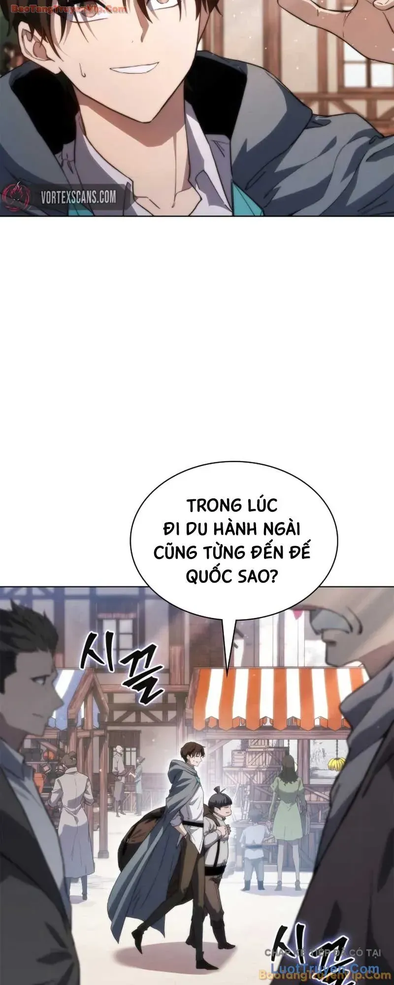 Sự Trở Lại Của Kỵ Sĩ Tử Thần Cấp Thảm Hoạ Chap 67 - Next Chap 66