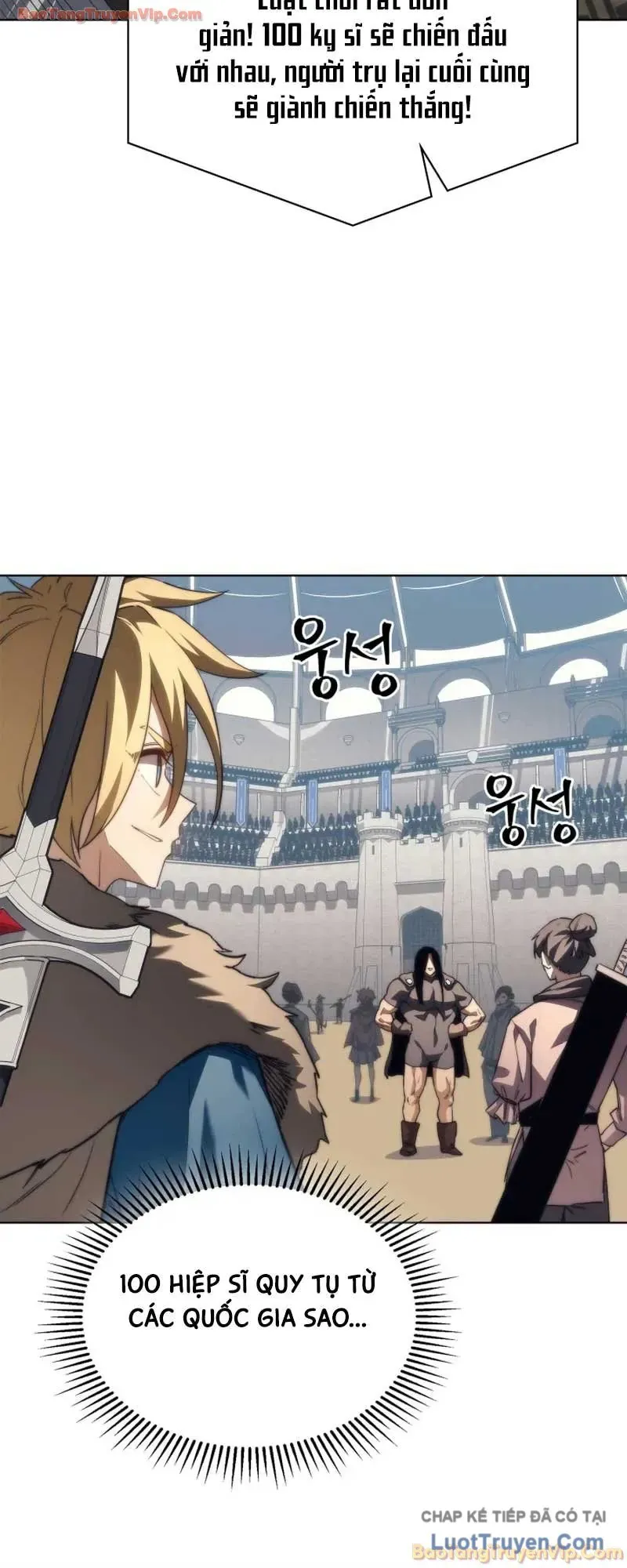 Sự Trở Lại Của Kỵ Sĩ Tử Thần Cấp Thảm Hoạ Chap 67 - Next Chap 66