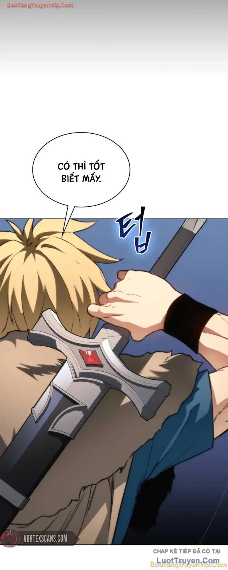 Sự Trở Lại Của Kỵ Sĩ Tử Thần Cấp Thảm Hoạ Chap 67 - Next Chap 66