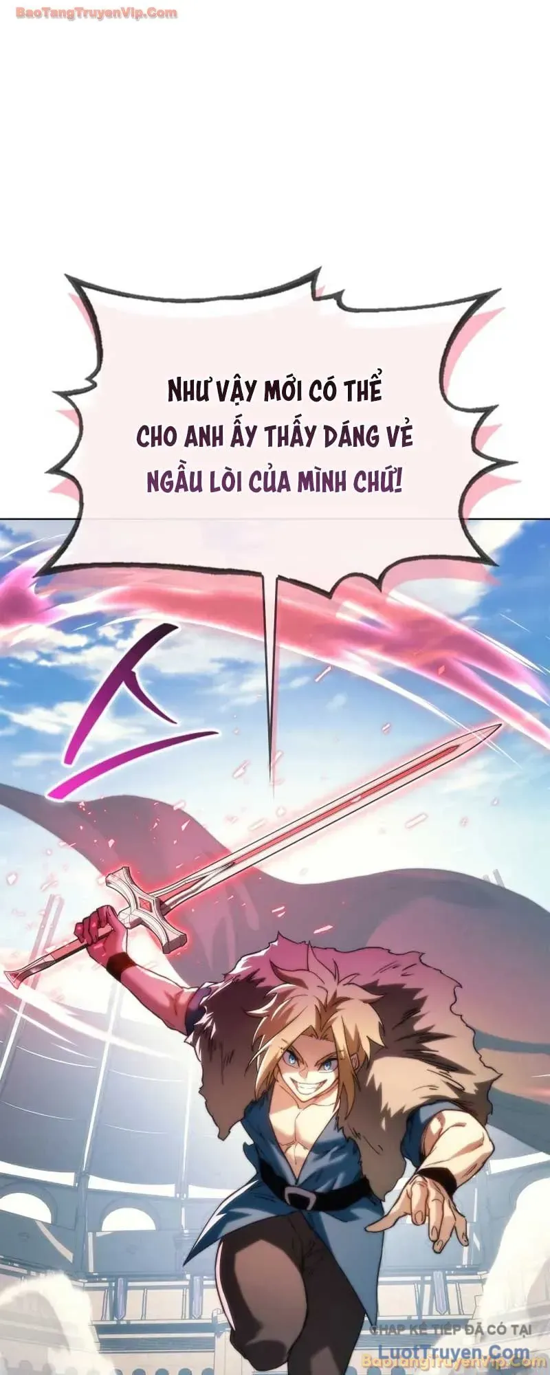Sự Trở Lại Của Kỵ Sĩ Tử Thần Cấp Thảm Hoạ Chap 67 - Next Chap 66