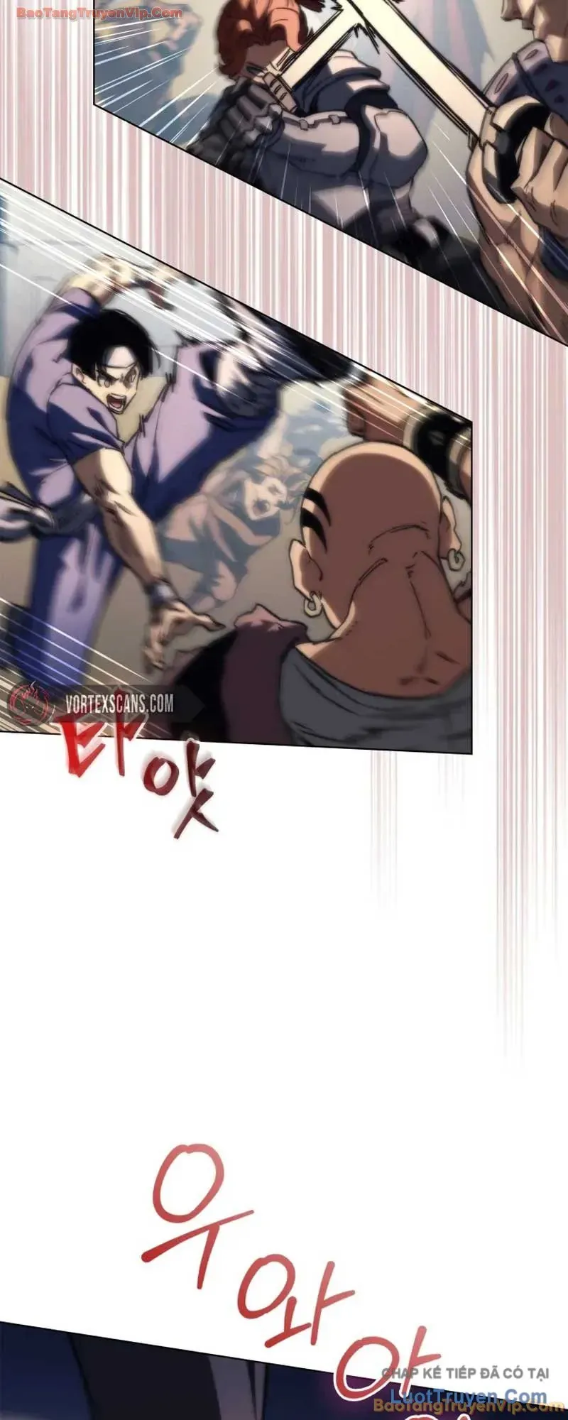 Sự Trở Lại Của Kỵ Sĩ Tử Thần Cấp Thảm Hoạ Chap 67 - Next Chap 66