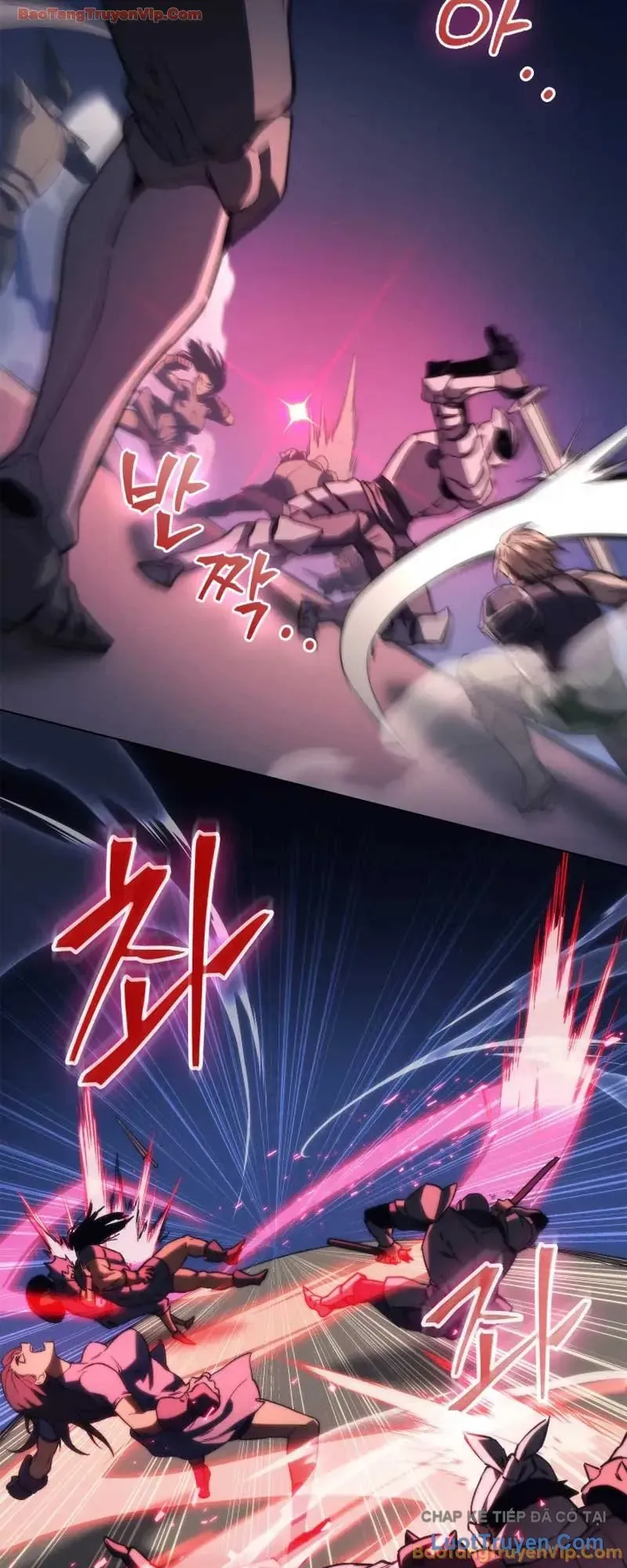 Sự Trở Lại Của Kỵ Sĩ Tử Thần Cấp Thảm Hoạ Chap 67 - Next Chap 66
