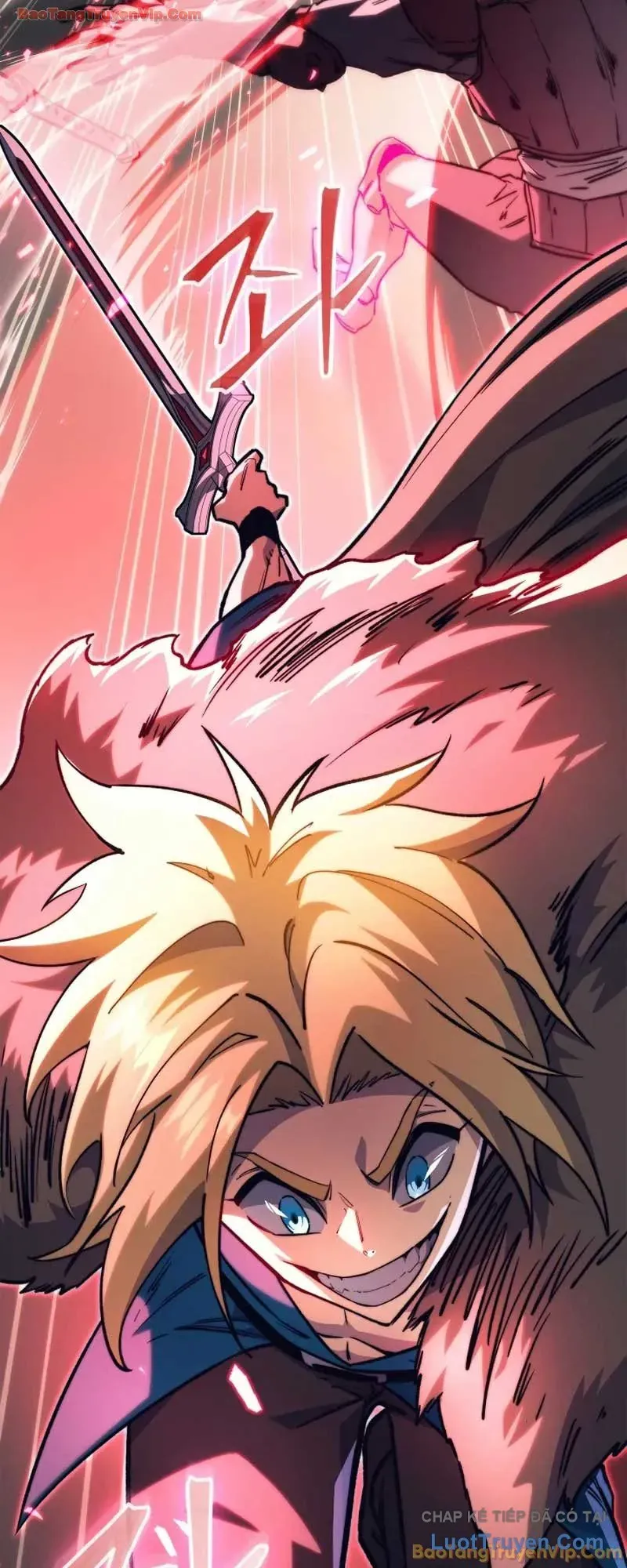 Sự Trở Lại Của Kỵ Sĩ Tử Thần Cấp Thảm Hoạ Chap 67 - Next Chap 66