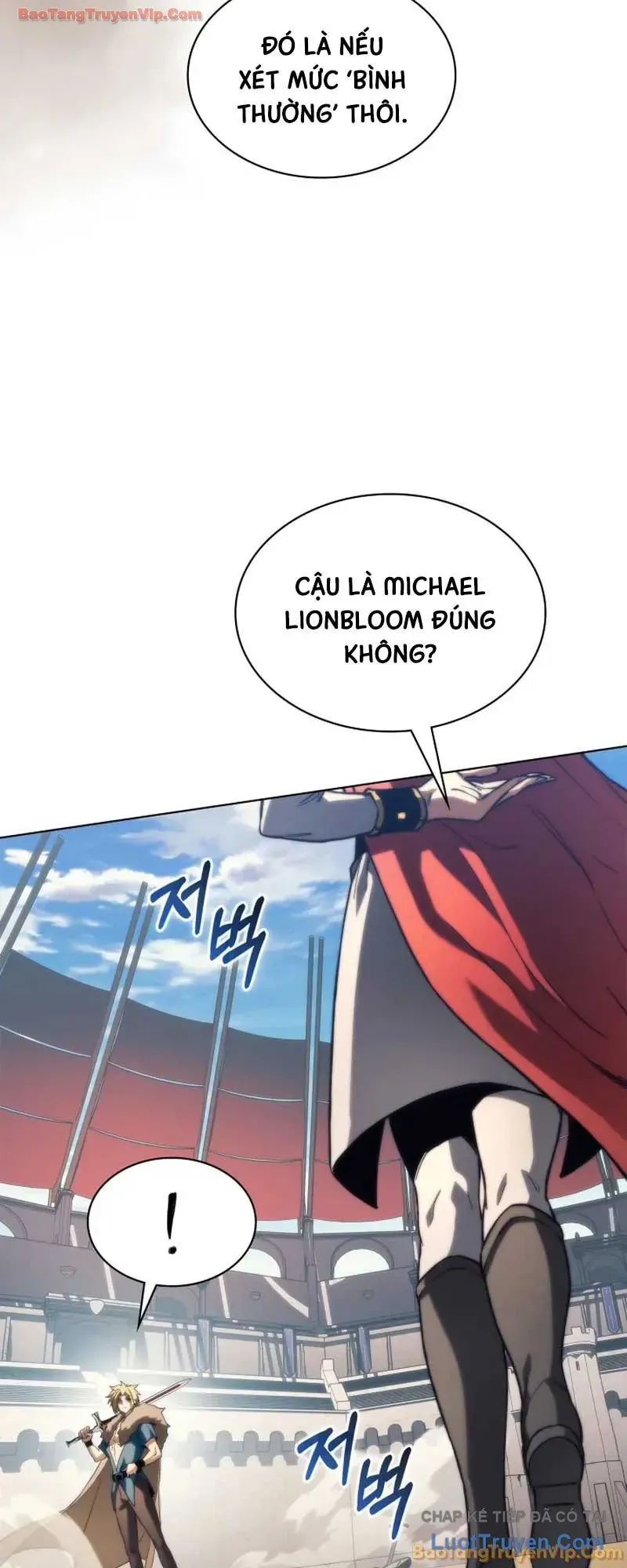 Sự Trở Lại Của Kỵ Sĩ Tử Thần Cấp Thảm Hoạ Chap 67 - Next Chap 66
