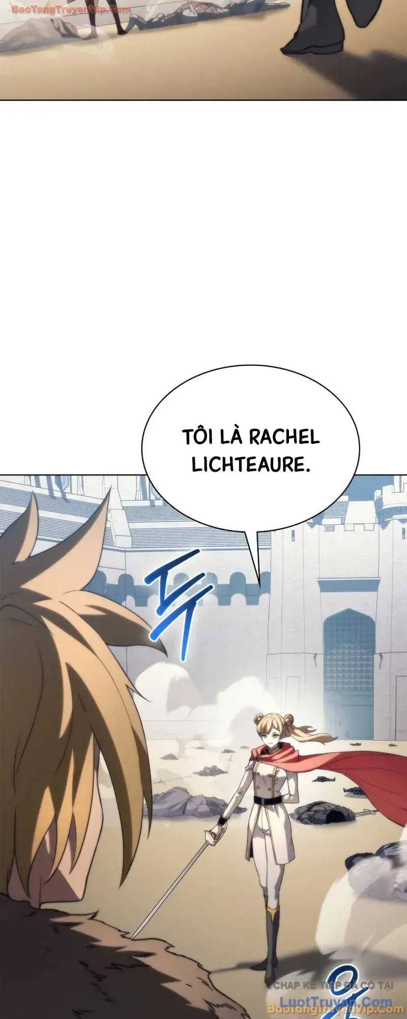 Sự Trở Lại Của Kỵ Sĩ Tử Thần Cấp Thảm Hoạ Chap 67 - Next Chap 66