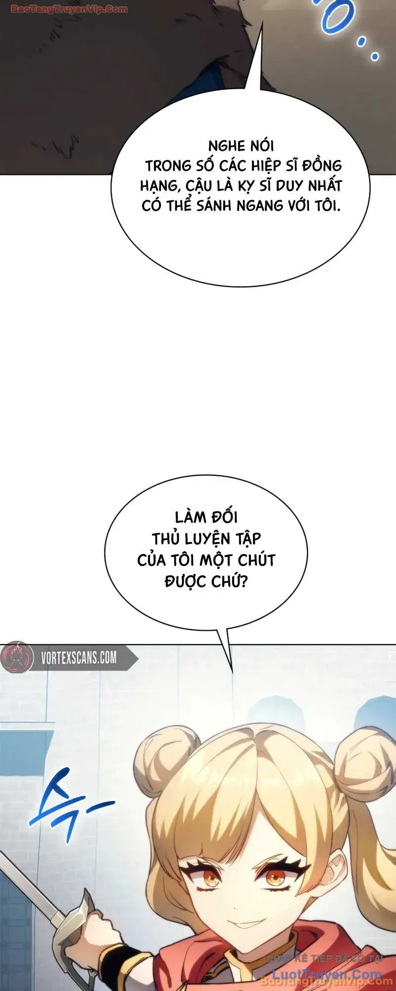 Sự Trở Lại Của Kỵ Sĩ Tử Thần Cấp Thảm Hoạ Chap 67 - Next Chap 66