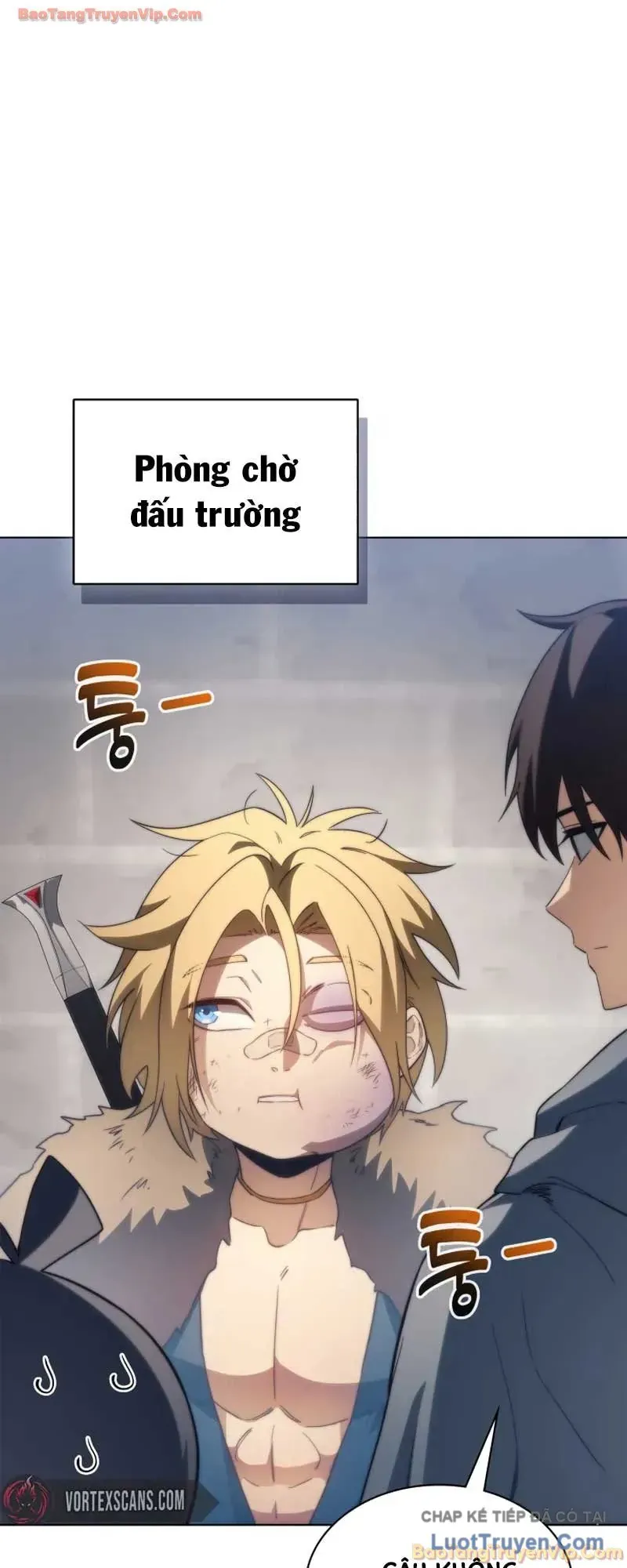 Sự Trở Lại Của Kỵ Sĩ Tử Thần Cấp Thảm Hoạ Chap 67 - Next Chap 66