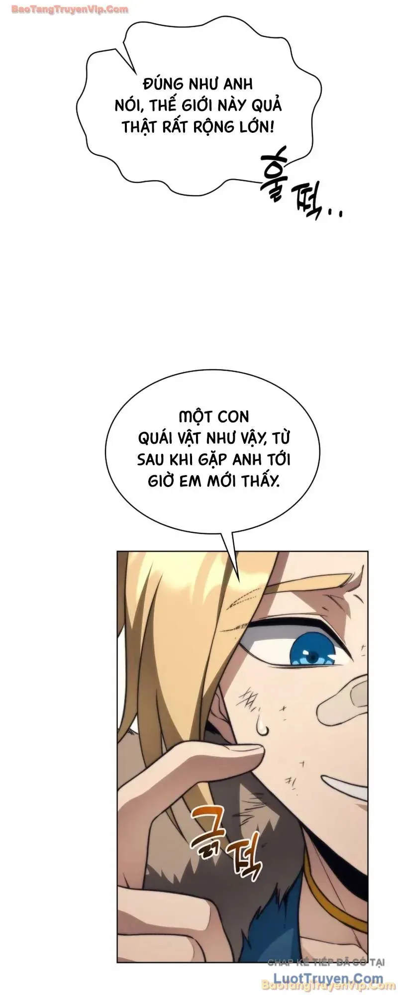 Sự Trở Lại Của Kỵ Sĩ Tử Thần Cấp Thảm Hoạ Chap 67 - Next Chap 66