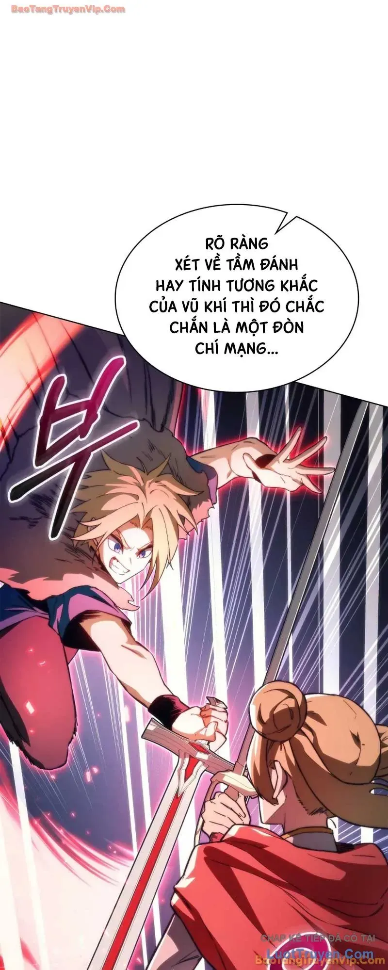 Sự Trở Lại Của Kỵ Sĩ Tử Thần Cấp Thảm Hoạ Chap 67 - Next Chap 66