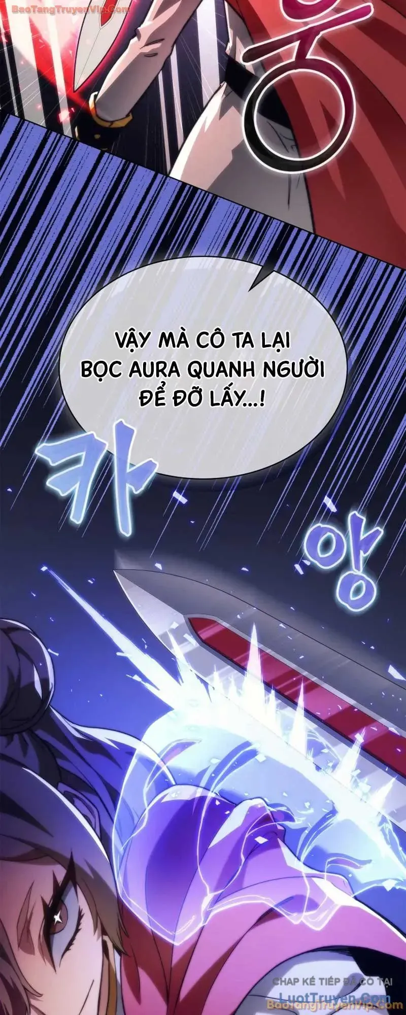 Sự Trở Lại Của Kỵ Sĩ Tử Thần Cấp Thảm Hoạ Chap 67 - Next Chap 66