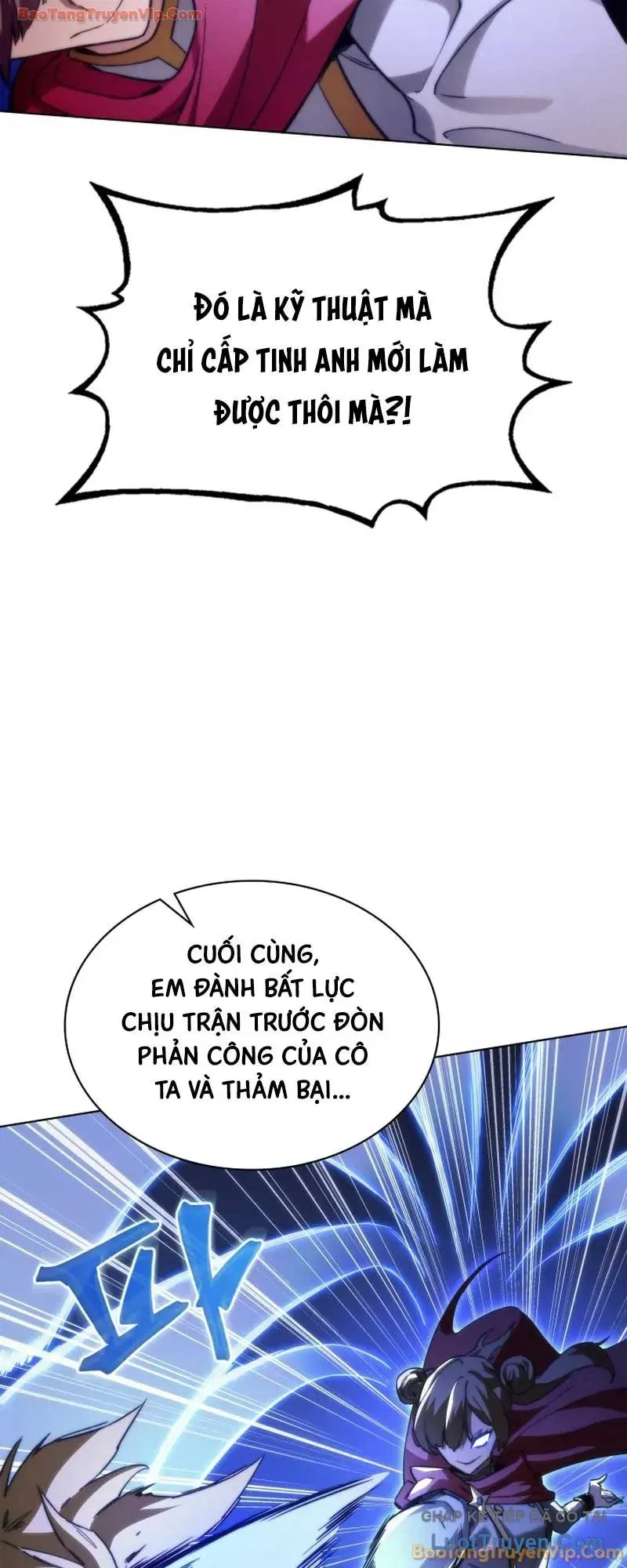 Sự Trở Lại Của Kỵ Sĩ Tử Thần Cấp Thảm Hoạ Chap 67 - Next Chap 66
