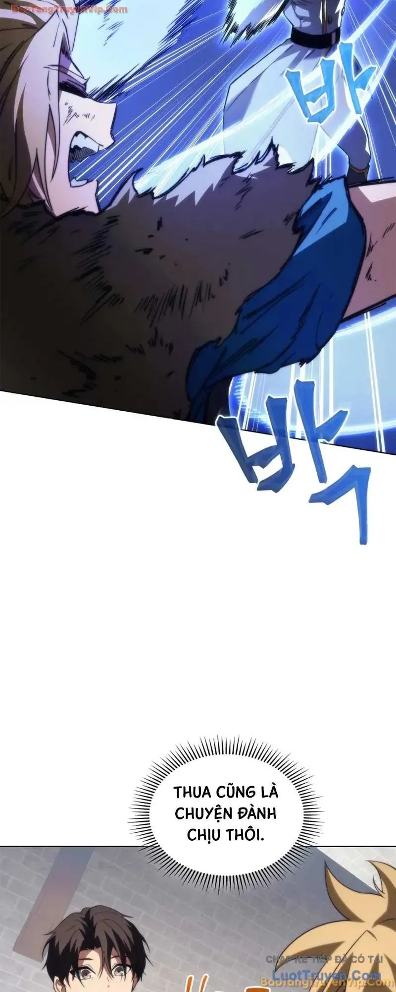 Sự Trở Lại Của Kỵ Sĩ Tử Thần Cấp Thảm Hoạ Chap 67 - Next Chap 66