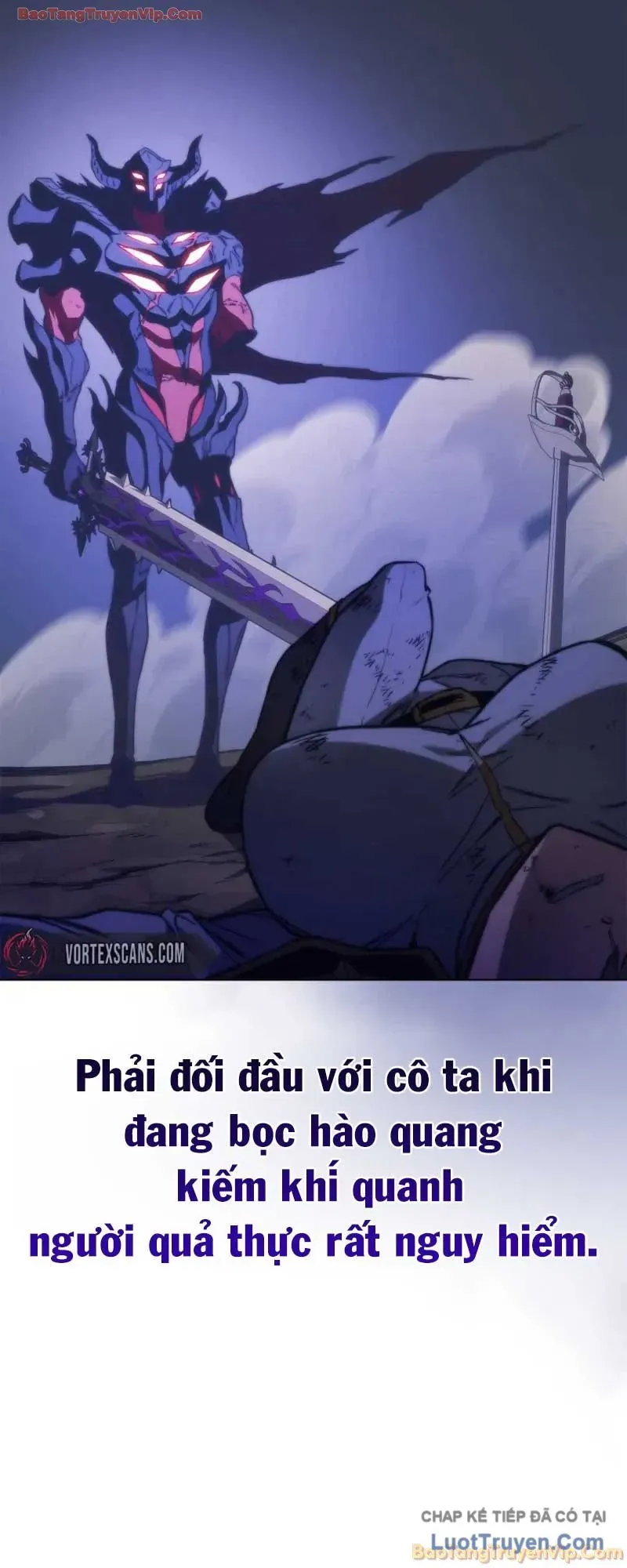 Sự Trở Lại Của Kỵ Sĩ Tử Thần Cấp Thảm Hoạ Chap 67 - Next Chap 66