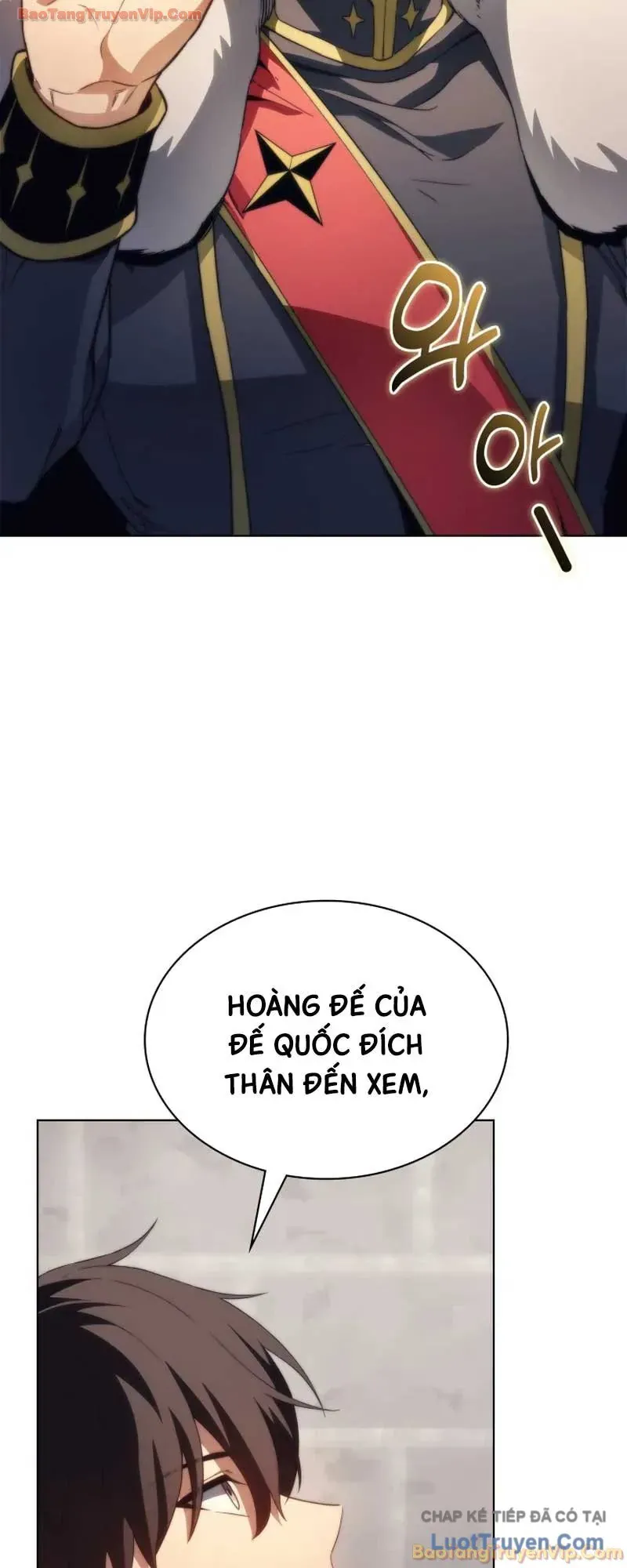 Sự Trở Lại Của Kỵ Sĩ Tử Thần Cấp Thảm Hoạ Chap 67 - Next Chap 66