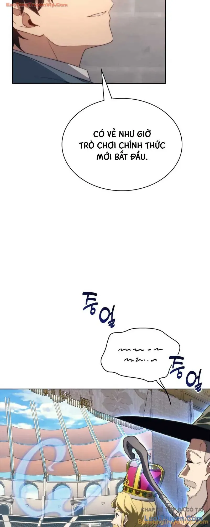 Sự Trở Lại Của Kỵ Sĩ Tử Thần Cấp Thảm Hoạ Chap 67 - Next Chap 66