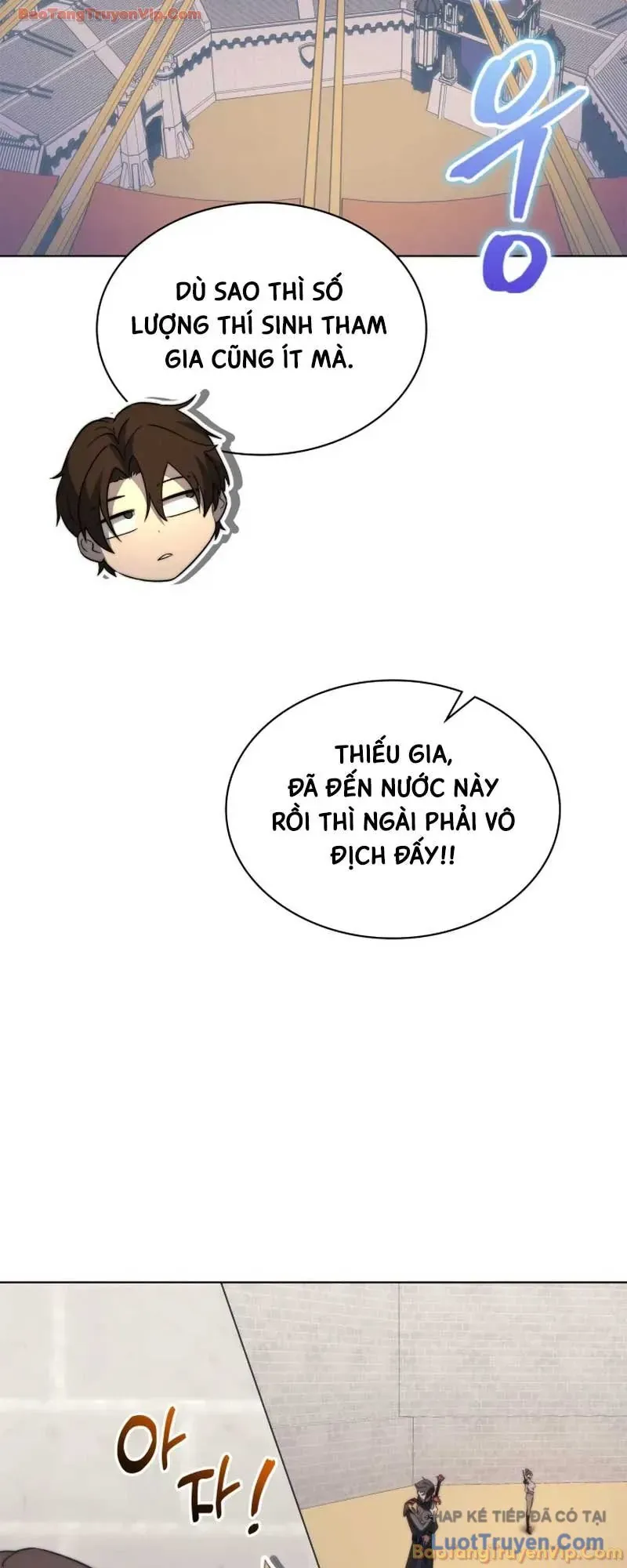 Sự Trở Lại Của Kỵ Sĩ Tử Thần Cấp Thảm Hoạ Chap 67 - Next Chap 66