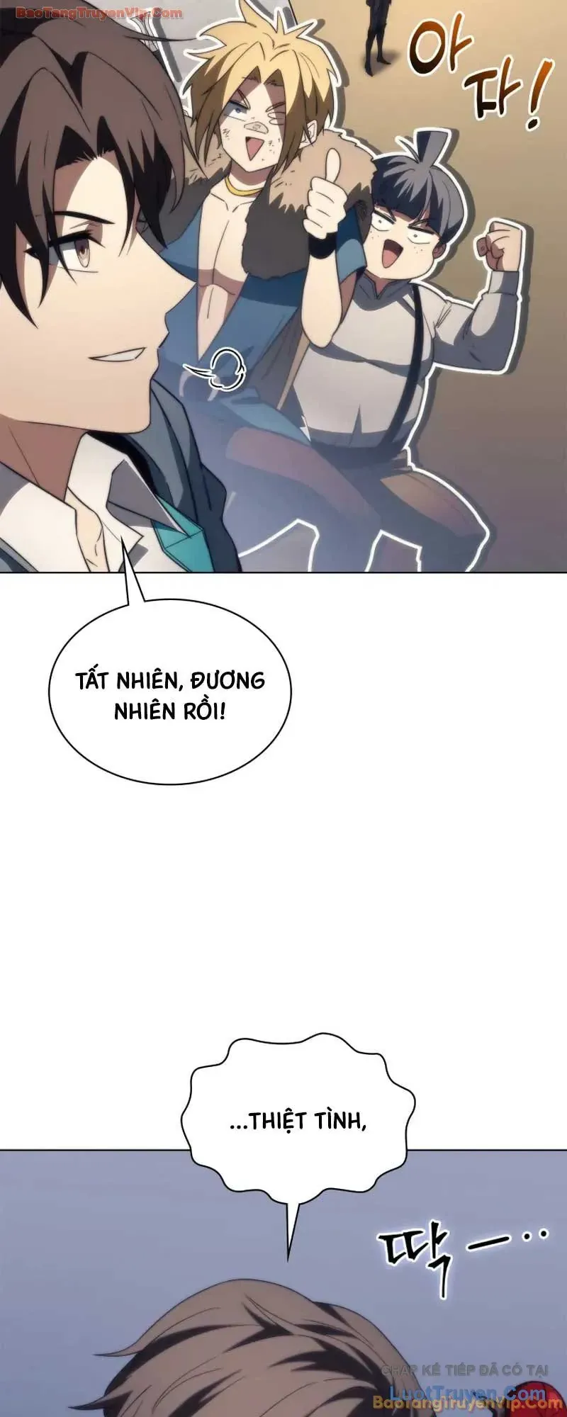 Sự Trở Lại Của Kỵ Sĩ Tử Thần Cấp Thảm Hoạ Chap 67 - Next Chap 66