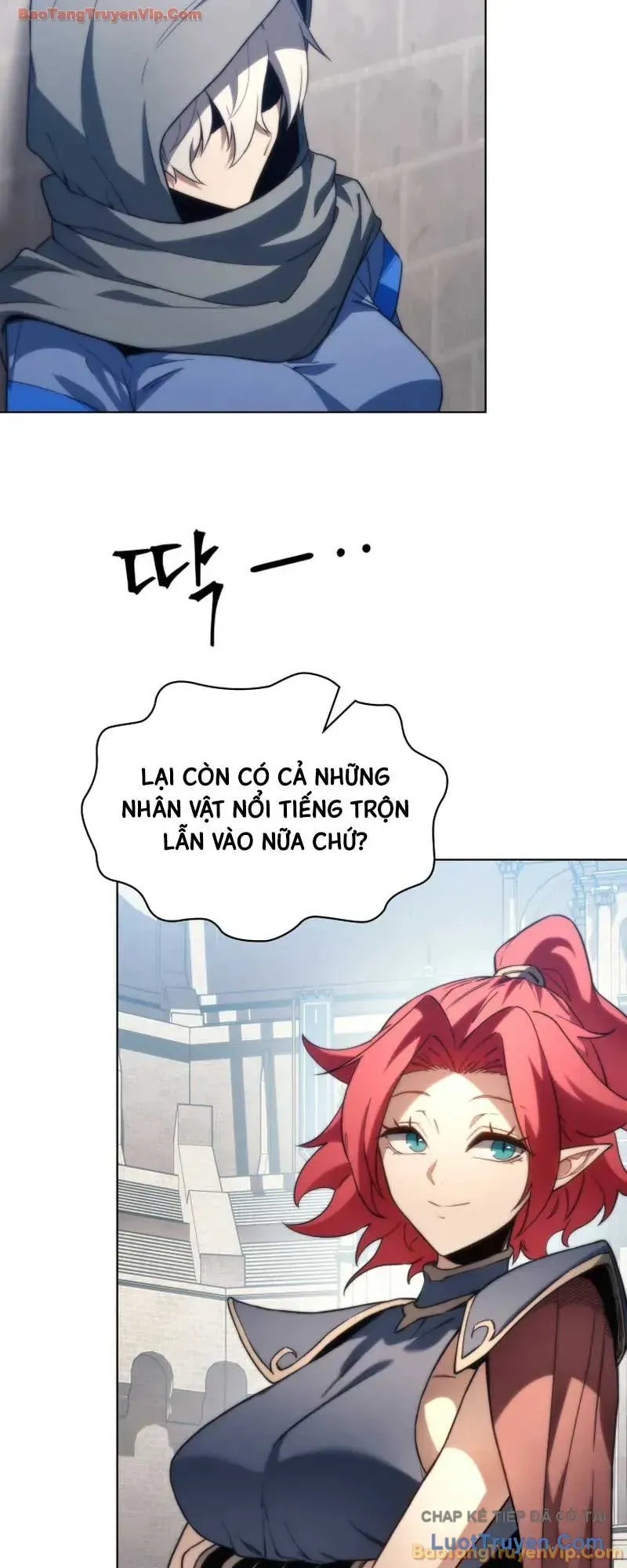 Sự Trở Lại Của Kỵ Sĩ Tử Thần Cấp Thảm Hoạ Chap 67 - Next Chap 66