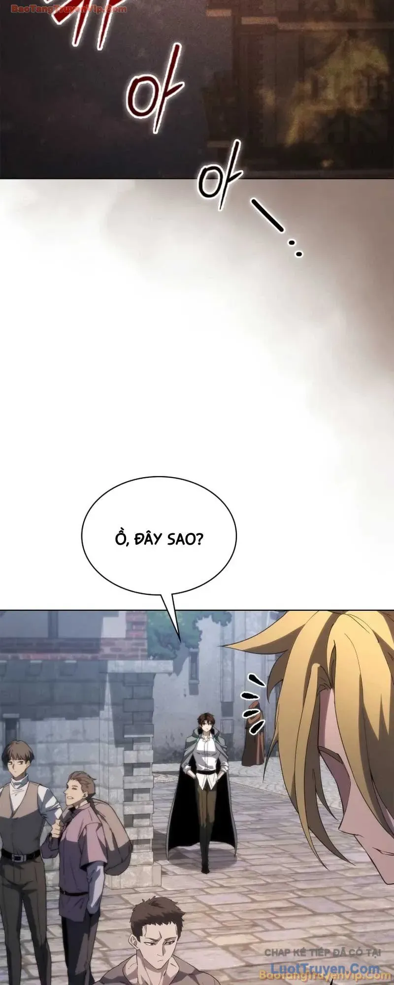 Sự Trở Lại Của Kỵ Sĩ Tử Thần Cấp Thảm Hoạ Chap 67 - Next Chap 66