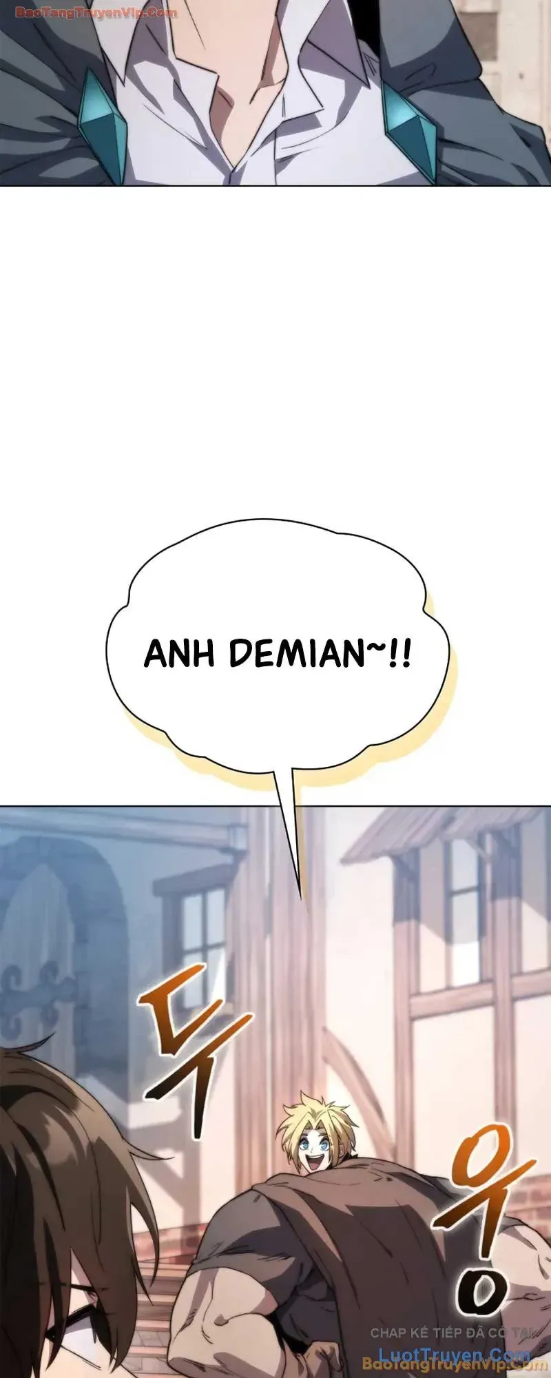 Sự Trở Lại Của Kỵ Sĩ Tử Thần Cấp Thảm Hoạ Chap 67 - Next Chap 66