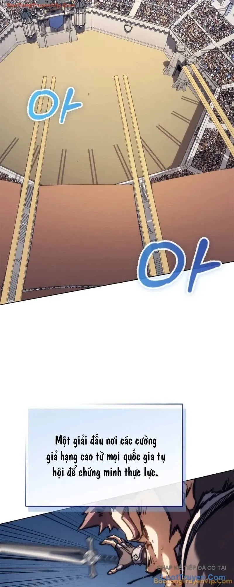 Sự Trở Lại Của Kỵ Sĩ Tử Thần Cấp Thảm Hoạ Chap 68 - Next Chap 67