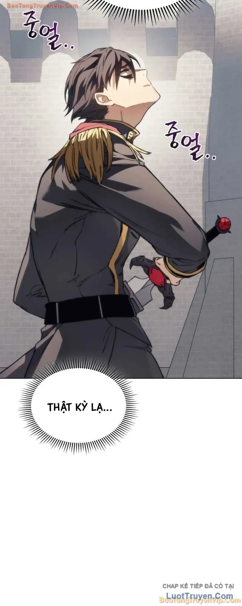 Sự Trở Lại Của Kỵ Sĩ Tử Thần Cấp Thảm Hoạ Chap 68 - Next Chap 67
