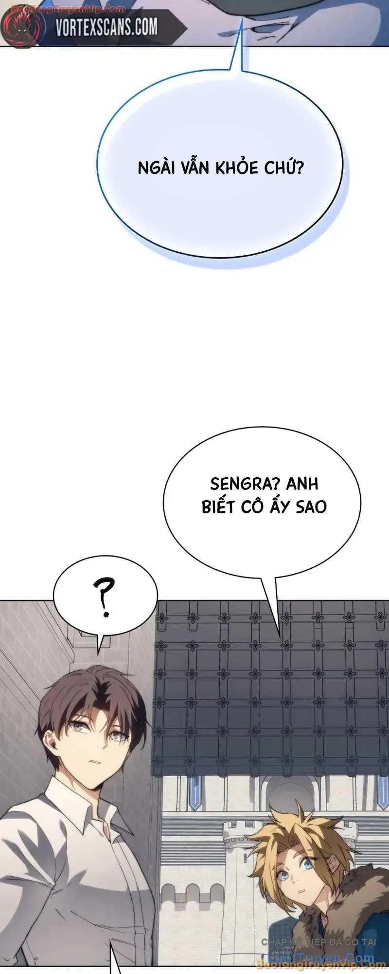 Sự Trở Lại Của Kỵ Sĩ Tử Thần Cấp Thảm Hoạ Chap 68 - Next Chap 67