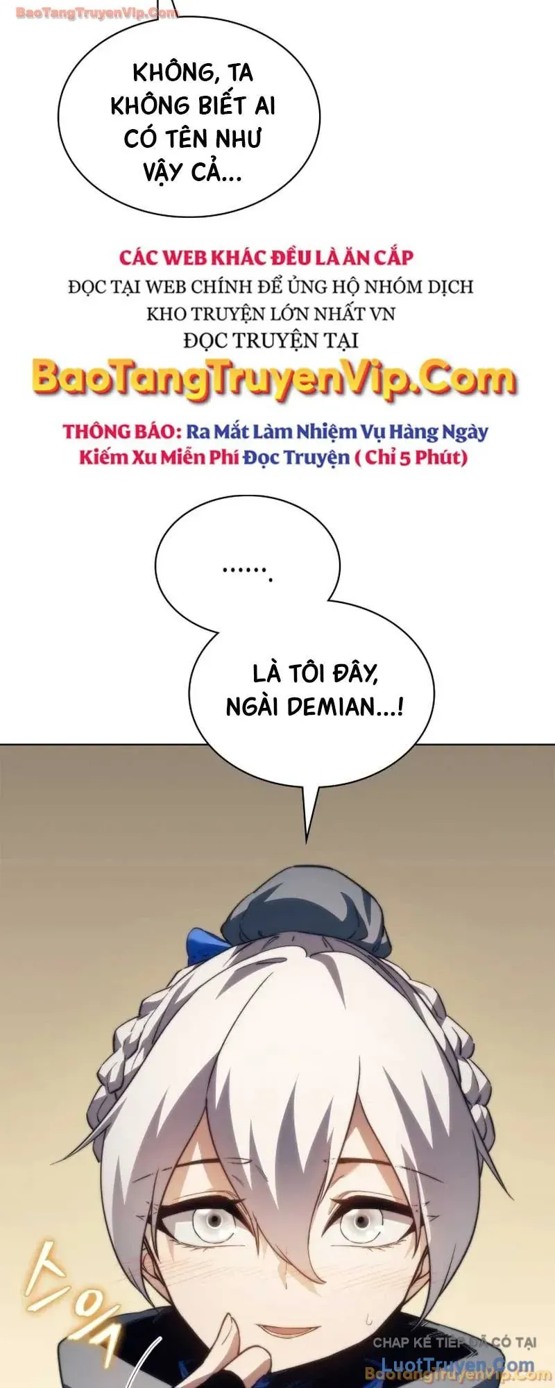 Sự Trở Lại Của Kỵ Sĩ Tử Thần Cấp Thảm Hoạ Chap 68 - Next Chap 67