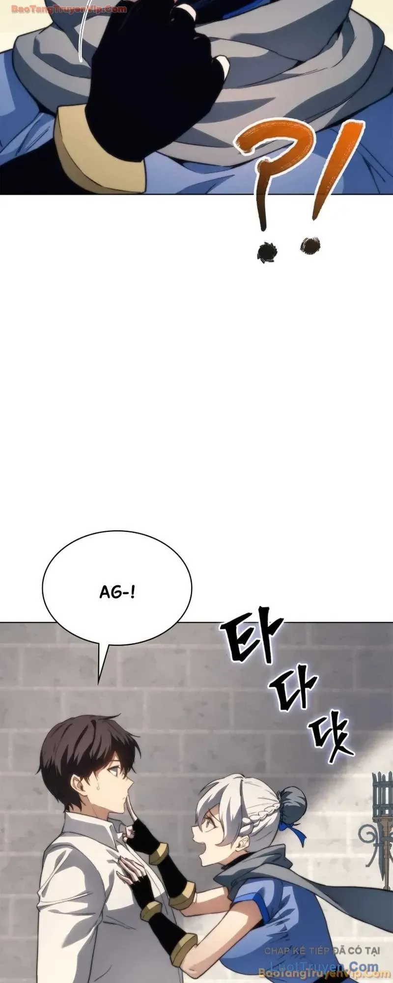 Sự Trở Lại Của Kỵ Sĩ Tử Thần Cấp Thảm Hoạ Chap 68 - Next Chap 67