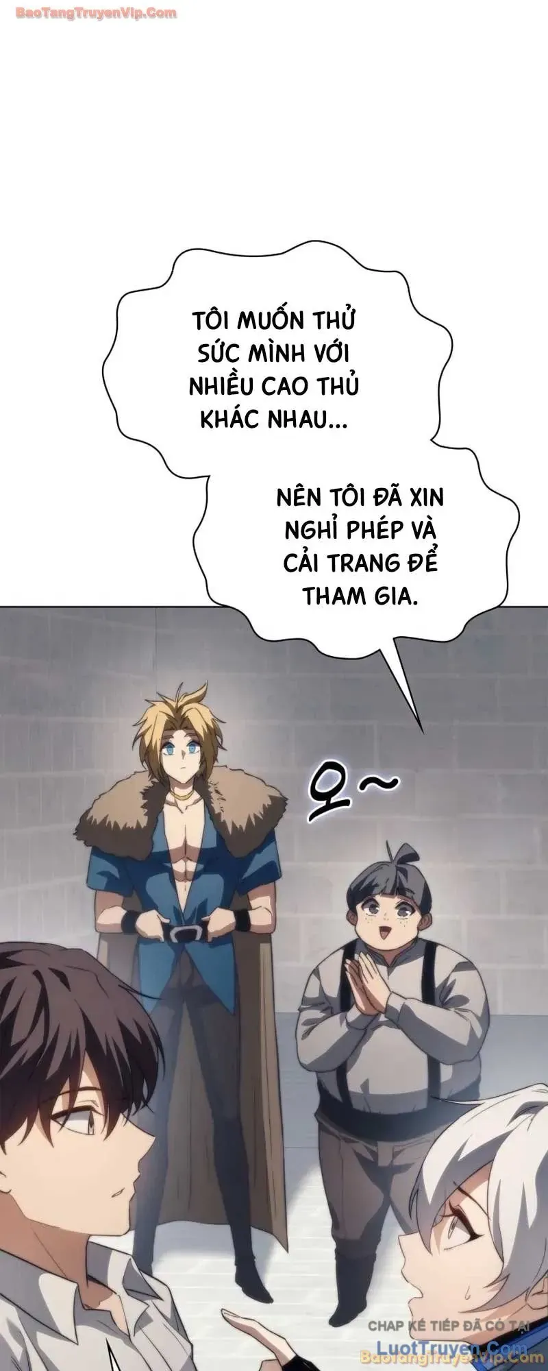 Sự Trở Lại Của Kỵ Sĩ Tử Thần Cấp Thảm Hoạ Chap 68 - Next Chap 67