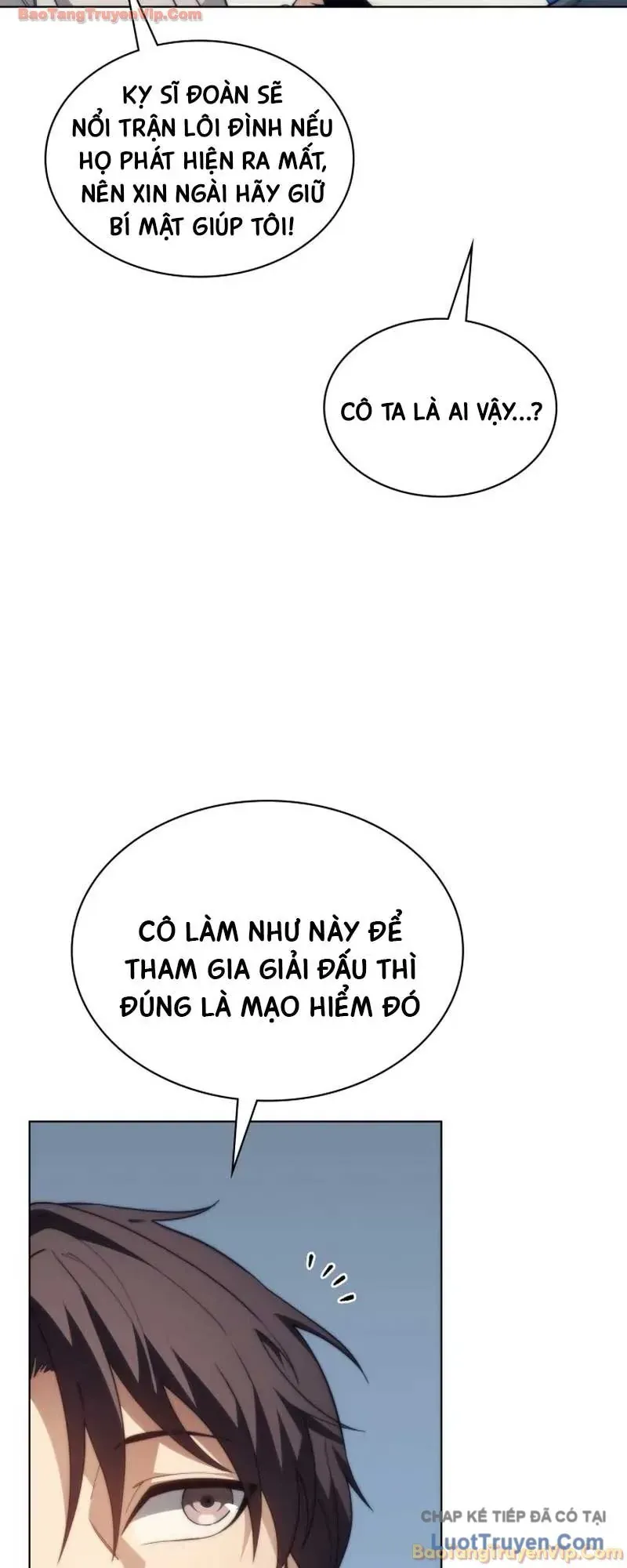 Sự Trở Lại Của Kỵ Sĩ Tử Thần Cấp Thảm Hoạ Chap 68 - Next Chap 67