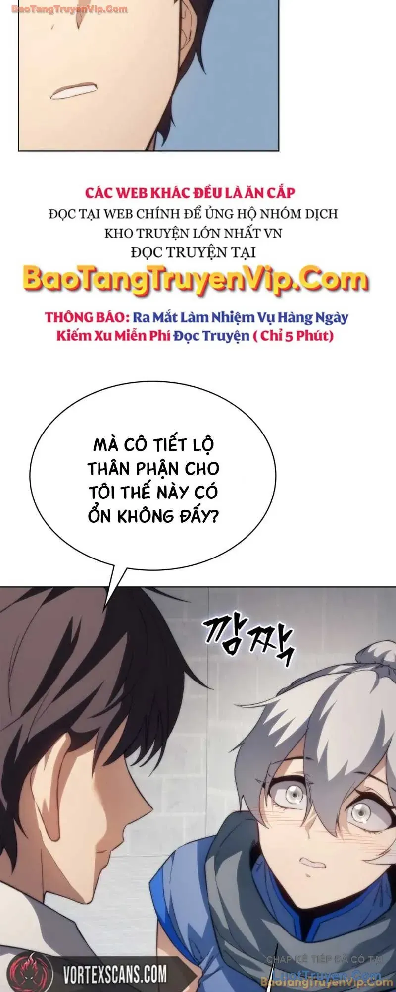 Sự Trở Lại Của Kỵ Sĩ Tử Thần Cấp Thảm Hoạ Chap 68 - Next Chap 67