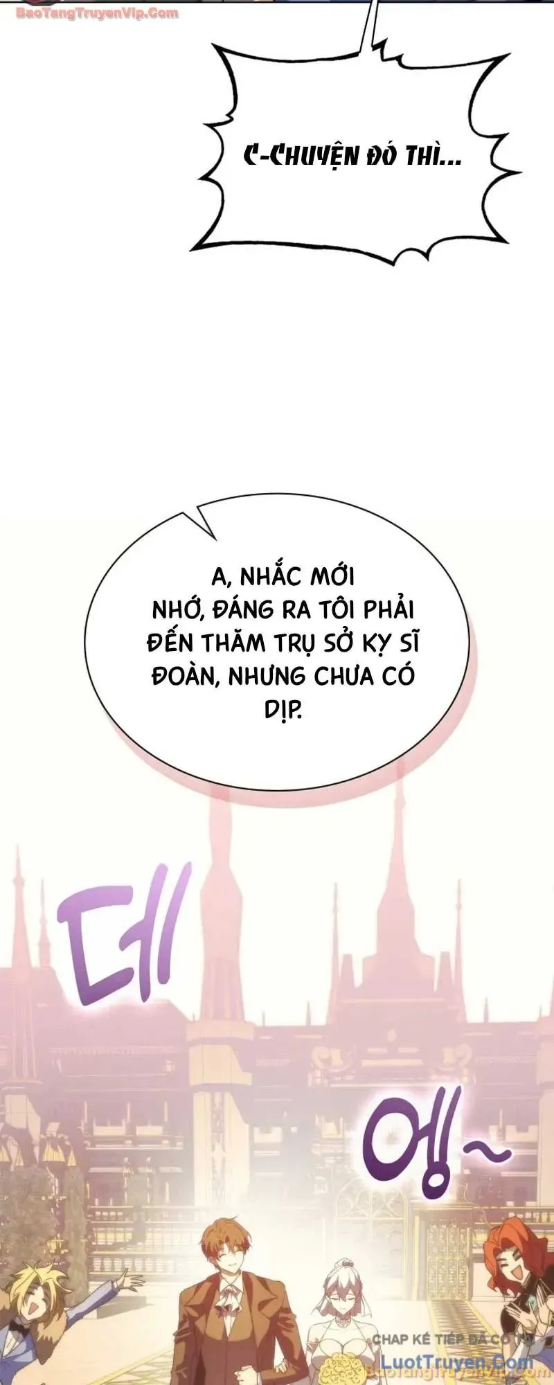 Sự Trở Lại Của Kỵ Sĩ Tử Thần Cấp Thảm Hoạ Chap 68 - Next Chap 67