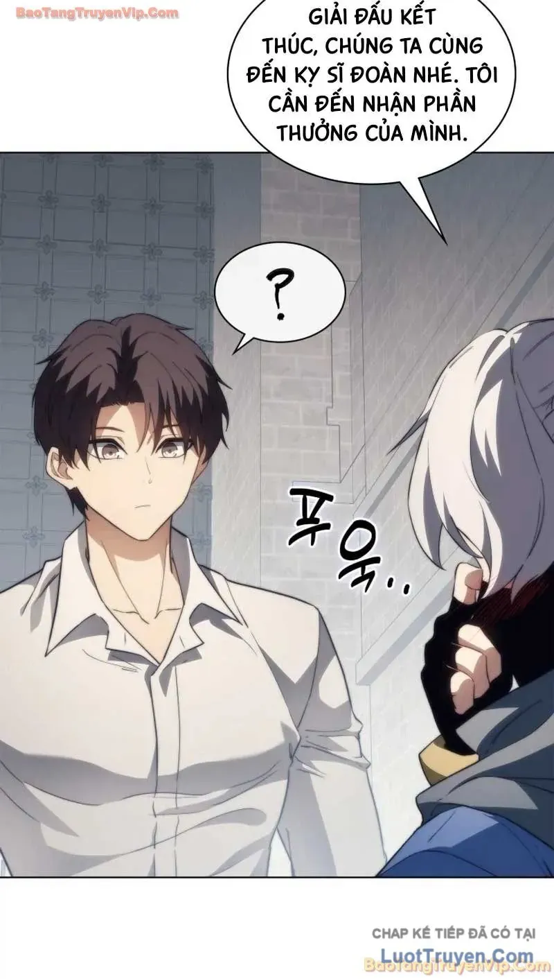 Sự Trở Lại Của Kỵ Sĩ Tử Thần Cấp Thảm Hoạ Chap 68 - Next Chap 67