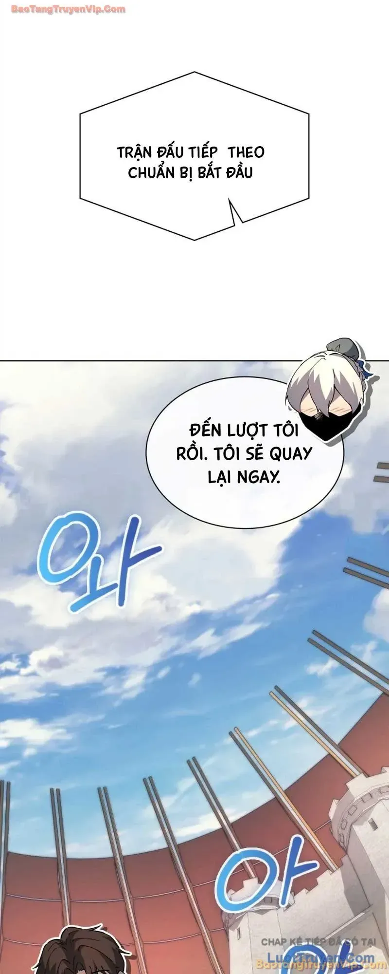 Sự Trở Lại Của Kỵ Sĩ Tử Thần Cấp Thảm Hoạ Chap 68 - Next Chap 67