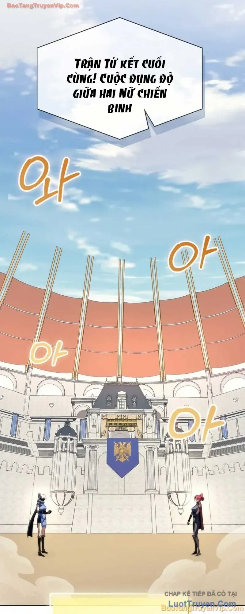 Sự Trở Lại Của Kỵ Sĩ Tử Thần Cấp Thảm Hoạ Chap 68 - Next Chap 67