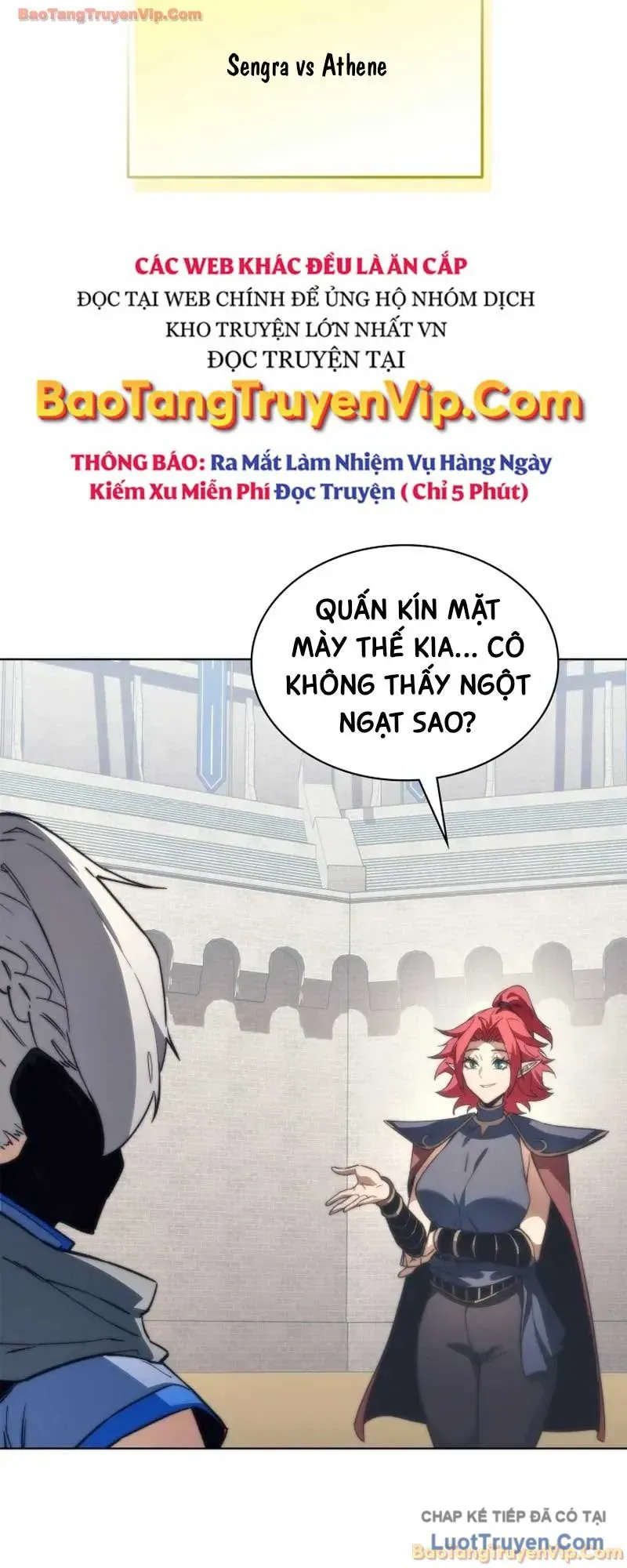 Sự Trở Lại Của Kỵ Sĩ Tử Thần Cấp Thảm Hoạ Chap 68 - Next Chap 67