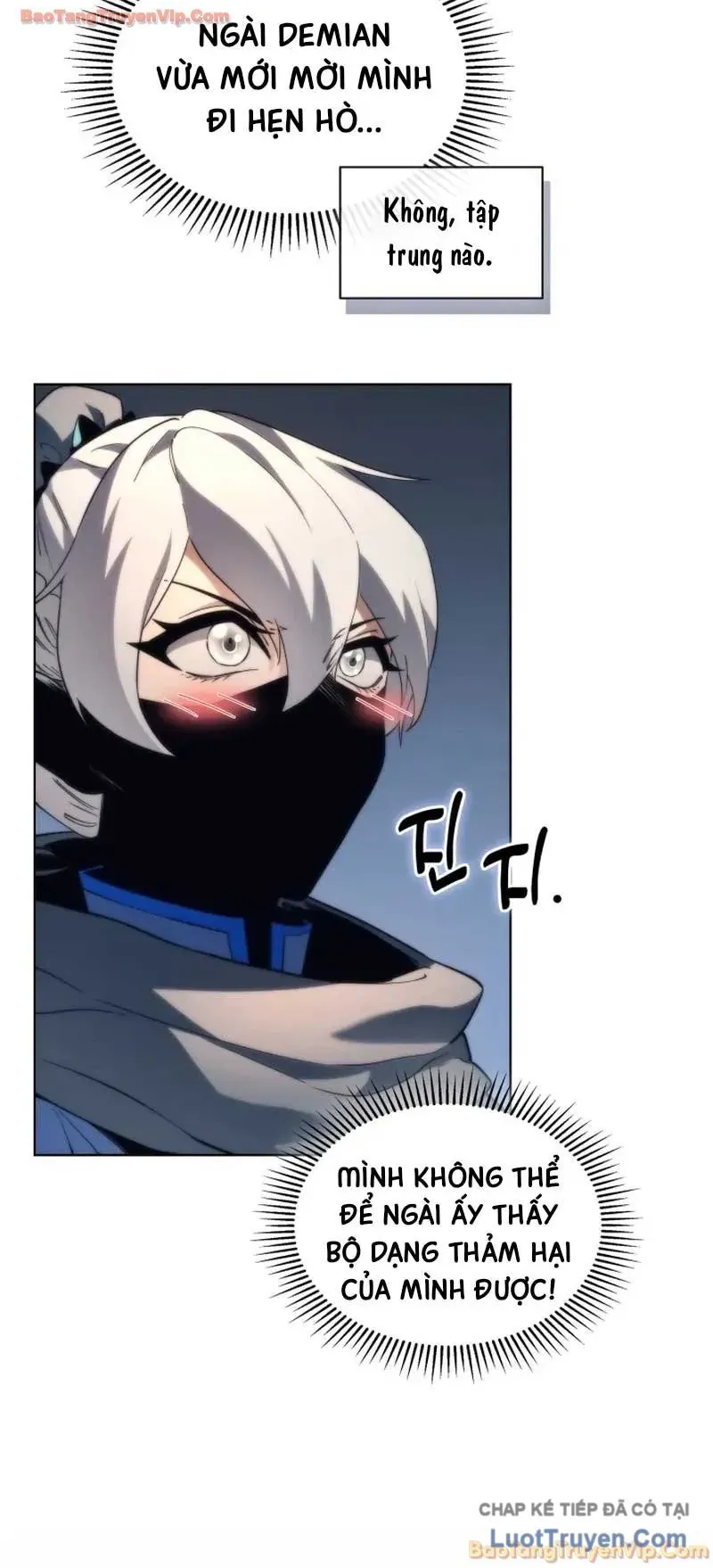 Sự Trở Lại Của Kỵ Sĩ Tử Thần Cấp Thảm Hoạ Chap 68 - Next Chap 67