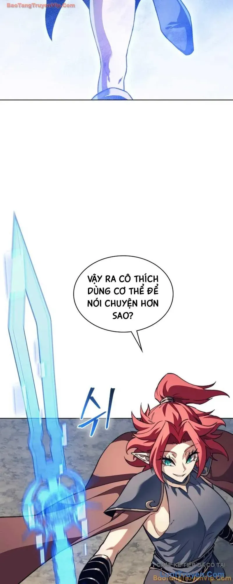 Sự Trở Lại Của Kỵ Sĩ Tử Thần Cấp Thảm Hoạ Chap 68 - Next Chap 67