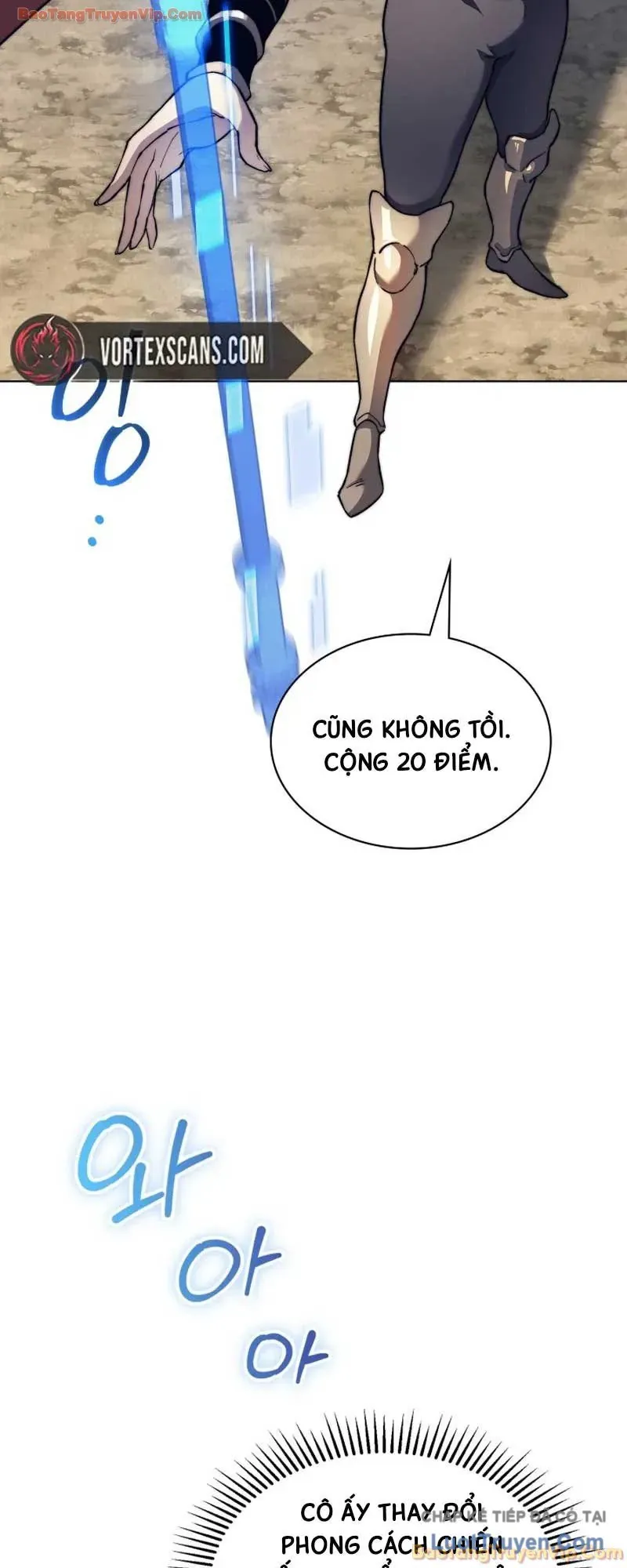 Sự Trở Lại Của Kỵ Sĩ Tử Thần Cấp Thảm Hoạ Chap 68 - Next Chap 67