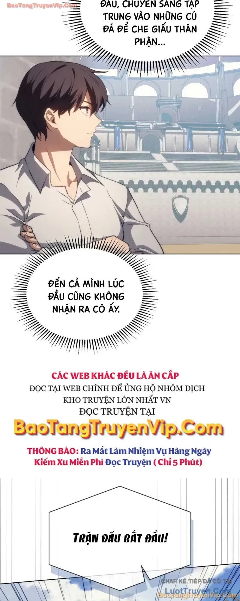 Sự Trở Lại Của Kỵ Sĩ Tử Thần Cấp Thảm Hoạ Chap 68 - Next Chap 67