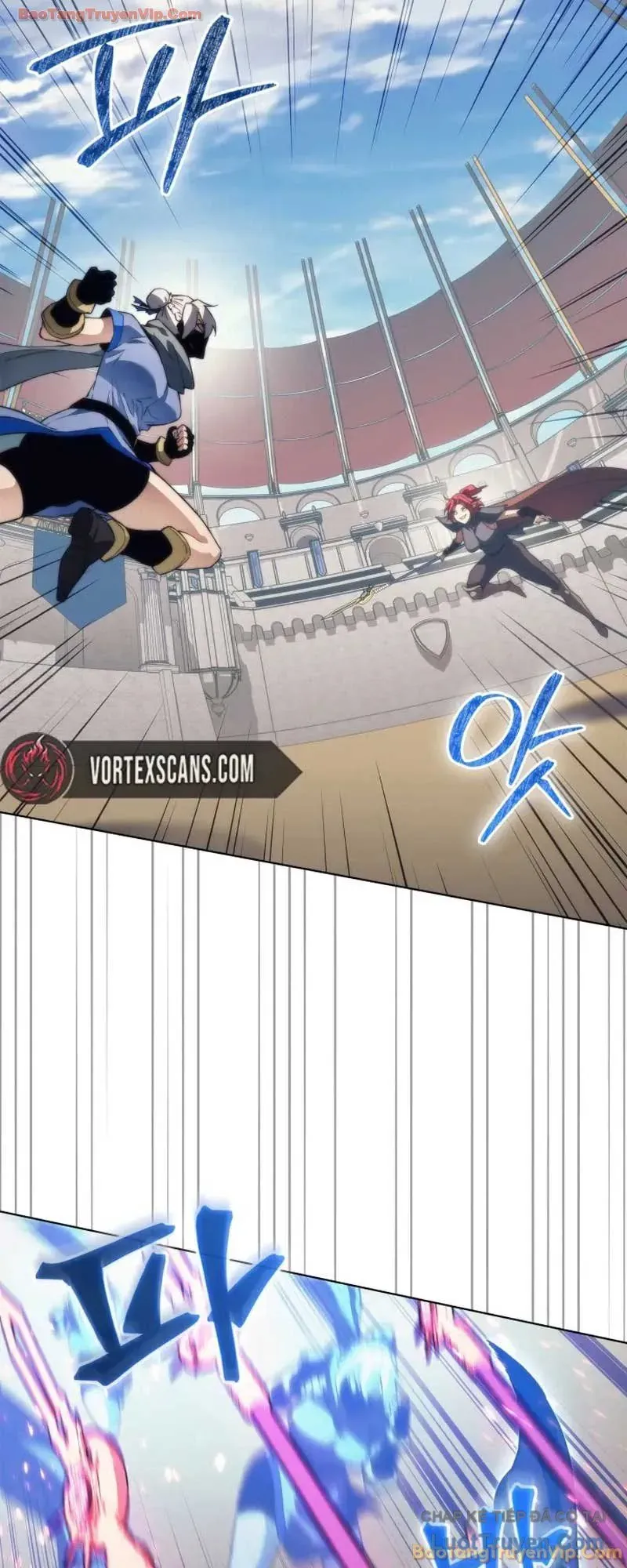 Sự Trở Lại Của Kỵ Sĩ Tử Thần Cấp Thảm Hoạ Chap 68 - Next Chap 67