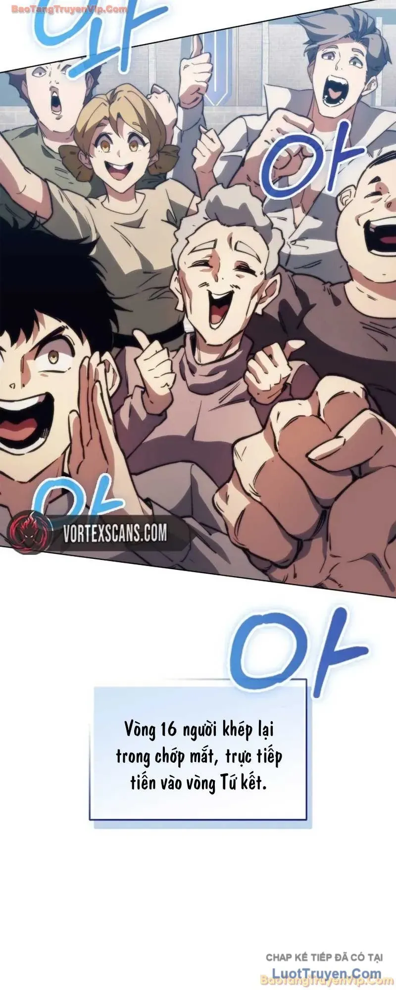 Sự Trở Lại Của Kỵ Sĩ Tử Thần Cấp Thảm Hoạ Chap 68 - Next Chap 67