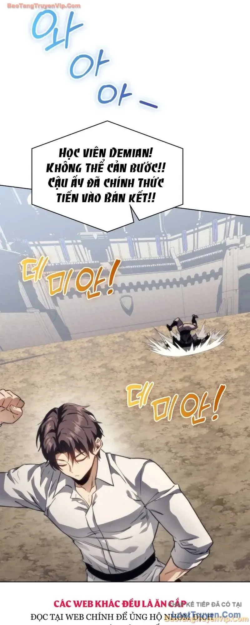 Sự Trở Lại Của Kỵ Sĩ Tử Thần Cấp Thảm Hoạ Chap 68 - Next Chap 67