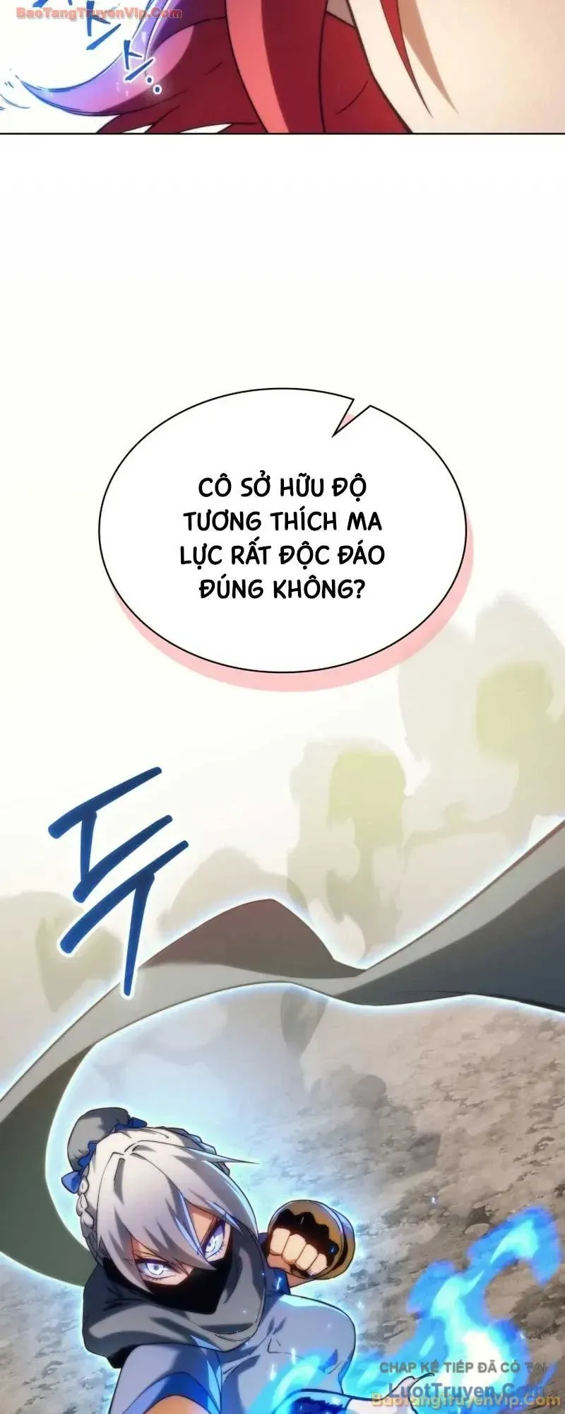 Sự Trở Lại Của Kỵ Sĩ Tử Thần Cấp Thảm Hoạ Chap 68 - Next Chap 67