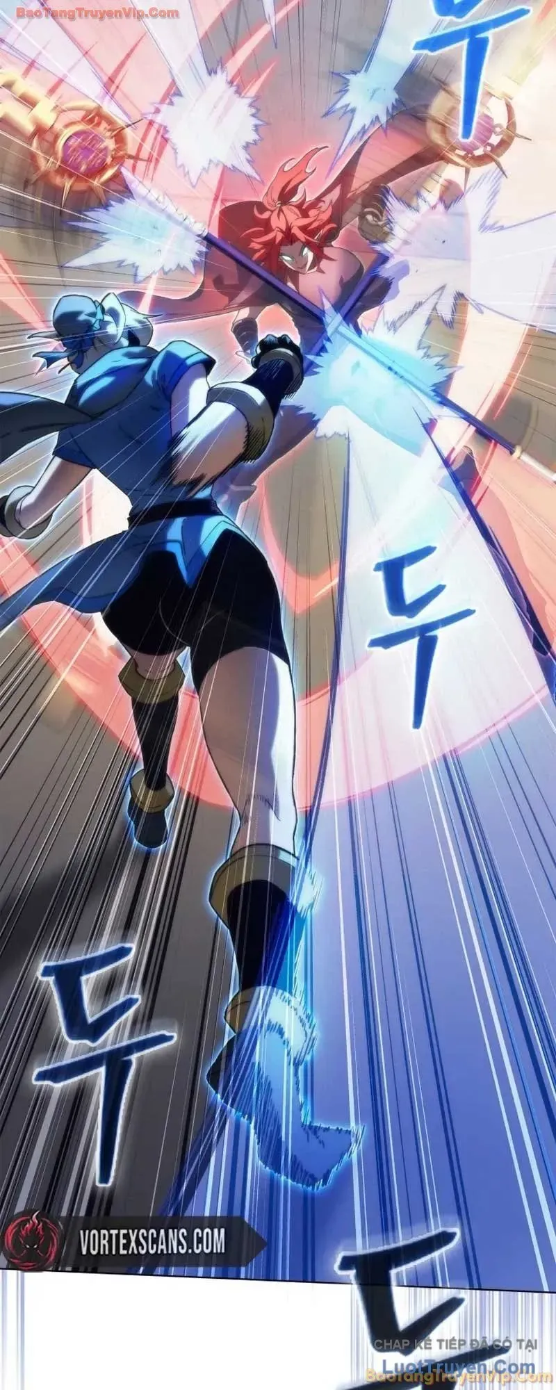 Sự Trở Lại Của Kỵ Sĩ Tử Thần Cấp Thảm Hoạ Chap 68 - Next Chap 67